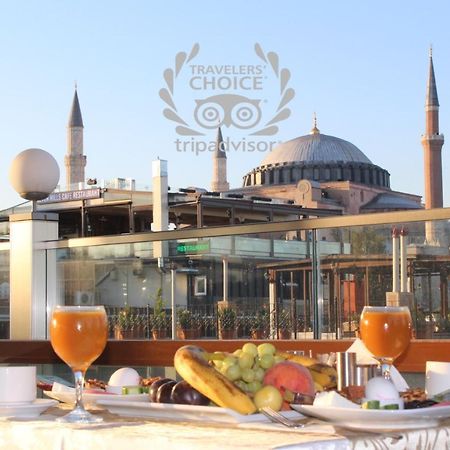 Nayla Palace Hotel-Special Category Estambul Exterior foto