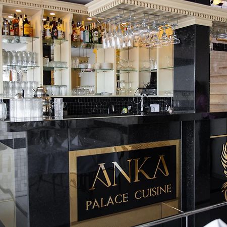 Nayla Palace Hotel-Special Category Estambul Exterior foto